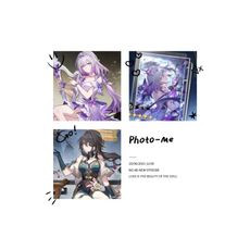 Asia|Castoricearms+Castorice+RuanMei+Bronya/TL3-TL10