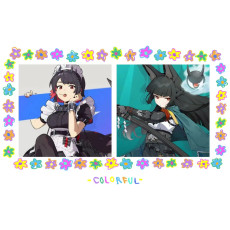 [Asia]Ellen+Miyabi+Random 4-star character|Rating 4-10