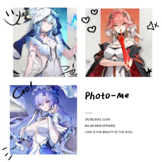 Shorekeeper+Cantarella+changli