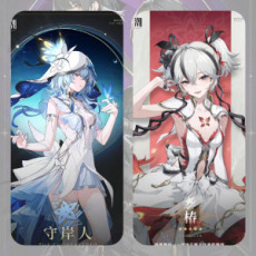 Asia|TheShorekeeper+Camellya LV4-10/Random4starcharacter
