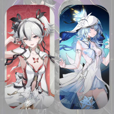 |ASIA|Camellyar+TheShorekeeper+Random four-star character LV3-10| Fast Delivery