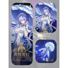|ASIA|Cantarella+Cantarella Weapon+Cantarella+Random four-star character| Fast Delivery
