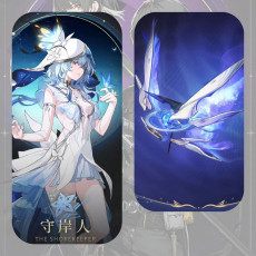 |ASIA|TheShorekeeper+TheShorekeeperWeaponLV3-10| Fast Delivery