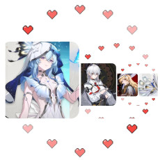 Asia|Female| Zani + Phoebe + The Shorekeeper + Phoebe Weapon + Random 5 stars | Random 4 stars |The novice pool is not used