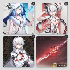 Asia|phoebe+Shorekeeper+Camellya+Camellyaarms