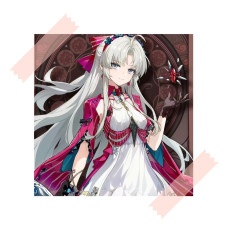 [Asia]LV4-LV10/Carlotta