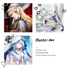 Asia|Female| Phoebe+Shorekeeper + Phoebe Weapon + Random 5 stars | Random 4 stars |The novice pool is not used