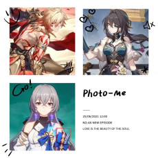[Asia]TL3-TL10/Mydei+RuanMei+Bronya/0-5 foutarcharacters/