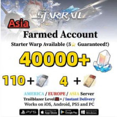 Asia/+520+Wishes40000+Jade,1+SpecialPass,115+StarTrackPass/