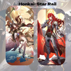 [Asia]Fugue+Argenti/TL3-11|4-10four-starcharacter