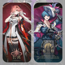 Asia|Brant+ChangLi/Random4starcharacter