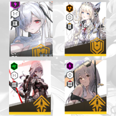 【Korea】Cinderella + Crown + Scarlet: Black Shadow + Scarlet + 1-6 Random SSR | email as a gift