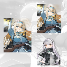 Korea|Suomi + Suomi + Tololo | Randomly 4-10 heroes|Fast delivery