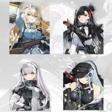 Korea|Suomi + Qiongjiu + Tololo + Klukai | Randomly 4-10 heroes|The novice pool is untouched and the progress is 2-1 | Fast delivery