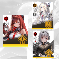 【JP】Rapi:Red Hood + Crown + Modernia + 1-6 Random SSR | email as a gift