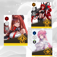 【JP】Rapi:Red Hood + Red Hood + Dorothy + 1-6 Random SSR | email as a gift