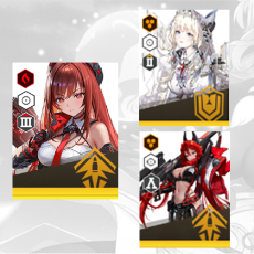 【Korea】Rapi:Red Hood + Crown + Red Hood + 1-6 Random SSR | email as a gift