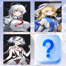 Asia|Female Level 4-10| Zani + Phoebe + Camellya + Random 5 stars | Random 4 stars |The novice pool is not used