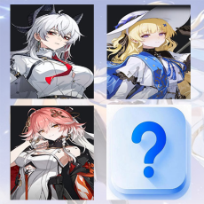 Asia|Female Level 4-10| Zani + Phoebe + Changli + Random 5 stars | Random 4 stars |The novice pool is not used