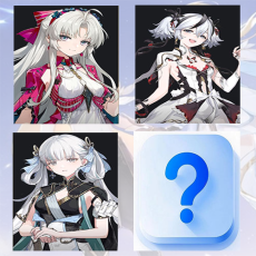 Asia|Female|Carlotta + Camellya + Jinhsi + Random 5 stars | Random 4 stars |The novice pool is not used
