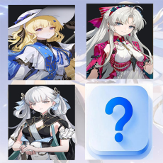 Asia|Female| Phoebe + Carlotta + Jinhsi + Random 5 stars | Random 4 stars |The novice pool is not used