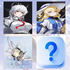 Asia|Female| Zani + Phoebe + Phoebe Weapon + Random 5 stars | Random 4 stars |The novice pool is not used