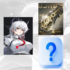 Asia|Female Level 4-10| Zani + Zani Weapon + Random 5 stars | Random 4 stars |The novice pool is not used