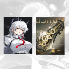 Asia|Female|Lv4-10| Zani + Zani Weapon |Fast delivery