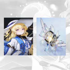 Asia|Female|Lv4-10| Phoebe + Phoebe Weapon |Fast delivery