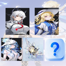 Asia|Female| Zani + Phoebe + The Shorekeeper + Phoebe Weapon + Random 5 stars | Random 4 stars |The novice pool is not used