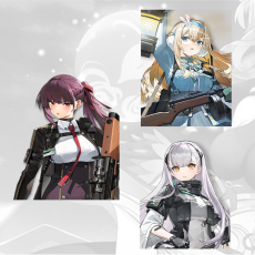 Korea|Macqiato + Suomi + Tololo | Randomly 4-10 heroes|Fast delivery