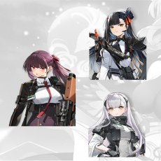 Korea|Macqiato + Qiongjiu + Tololo | Randomly 4-10 heroes|Fast delivery