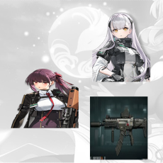 Korea|Macqiato + Tololo + Tololo Weapon | Randomly 4-10 heroes|Fast delivery