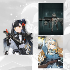 Korea|Qiongjiu + Qiongjiu Weapon + Suomi | Randomly 4-10 heroes|Fast delivery