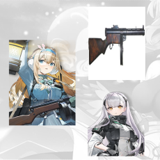 Korea|Suomi + Suomi Weapon + Tololo | Randomly 4-10 heroes|Fast delivery