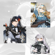 Korea|Qiongjiu + Suomi + Tololo | Randomly 4-10 heroes|Fast delivery