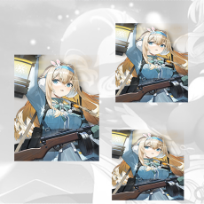 Korea|Suomi + Suomi + Suomi | Randomly 4-10 heroes|Fast delivery