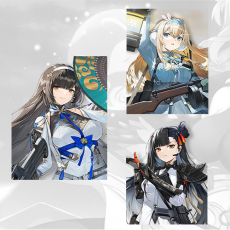 Korea|Dai Yan + Suomi + Qiongjiu | Randomly 4-10 heroes|Fast delivery