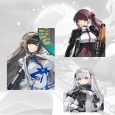 Korea|Dai Yan + Macqiato + Tololo | Randomly 4-10 heroes|Fast delivery