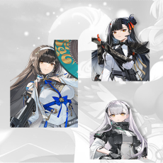 Korea|Dai Yan + Qiongjiu + Tololo | Randomly 4-10 heroes|Fast delivery