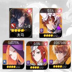Korea| Tao + Jev + Rebecca + Rachel + Ace| Fast delivery