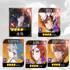 Korea| Tao + Jev + Nia + Rachel + Ace| Fast delivery