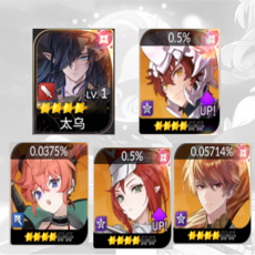 Korea| Tao + Jev + Luri + Rachel + Ace| Fast delivery