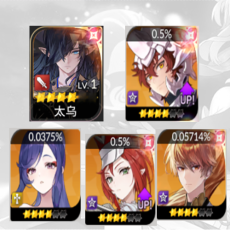 Korea| Tao + Jev + Lina + Rachel + Ace| Fast delivery
