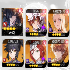 Korea| Tao + Jev + Aileen + Bidam + Rachel + Ace| Fast delivery