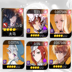 Korea| Tao + Jev + Aileen + Nia + Rachel + Ace| Fast delivery