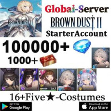 [Global]95000- 100000+ diamonds | Masquerade Bunny Celia+Nightmare Bunny Eclipse+B-Rank Idol Helena+Beachside Angel Teresse+Medical Club Teresse+Pure White Blessing Refithea+ Single DrawTicket x 1000 |16-20 Random 5* garment | Android/iOS interoperability