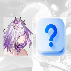 [Asia TL3-11] Castorice + Random 5 stars| 0-5 four-star characters |departure banner uncleared(50/50)|Fast shipping