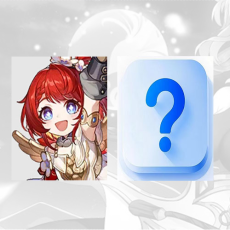 [Asia TL3-11] Tribbie + Random 5 stars| 0-5 four-star characters |departure banner uncleared(50/50)|Fast shipping