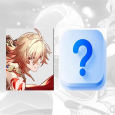 [Asia TL3-11] Mydei + Random 5 stars| 0-5 four-star characters |departure banner uncleared(50/50)|Fast shipping